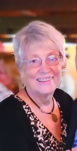 Judith Ann Frederick